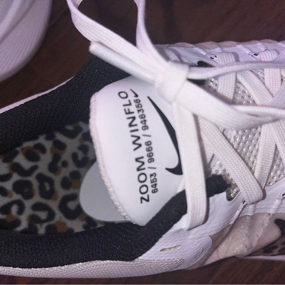 Cheetah Nike Winflo - Picture 5 of 6